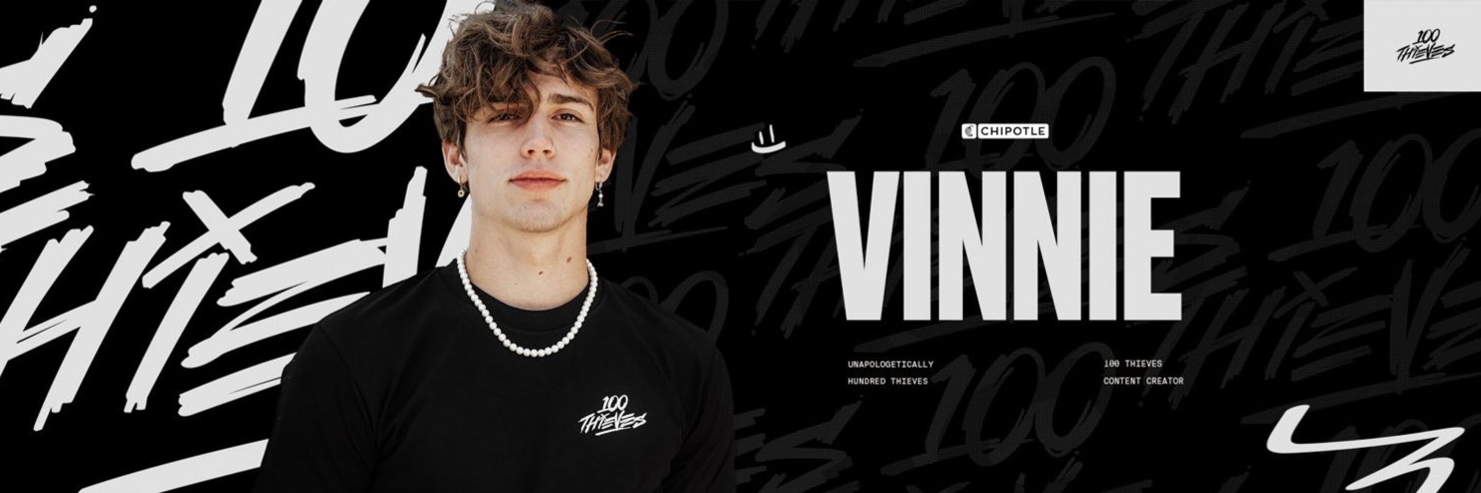 100T Vinnie