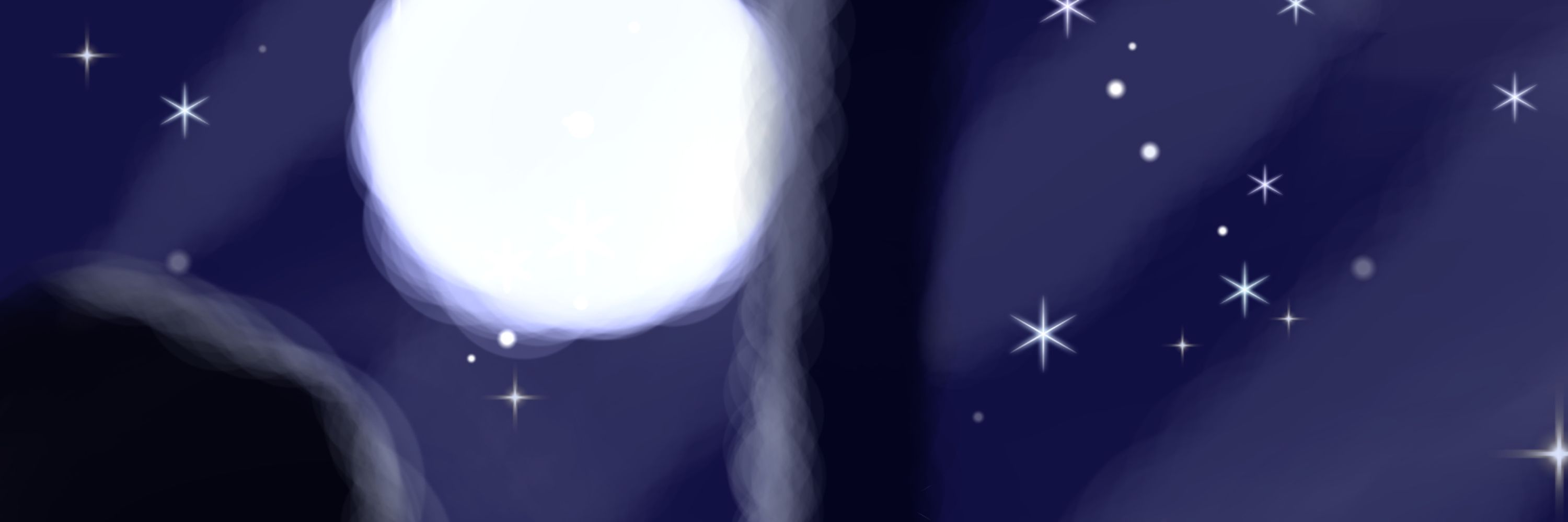 Void/Noir ☆