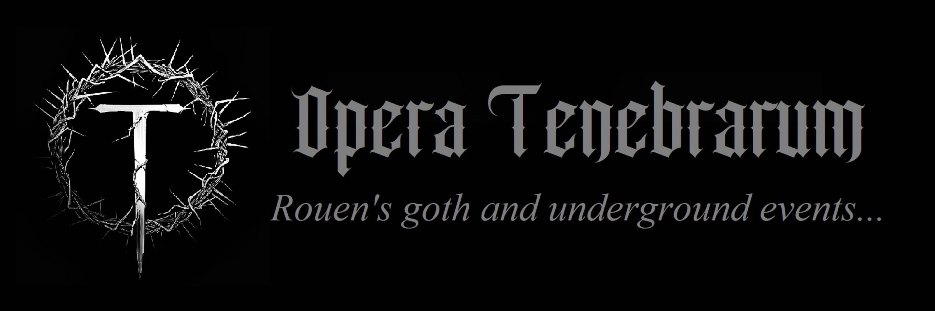 Opera Tenebrarum