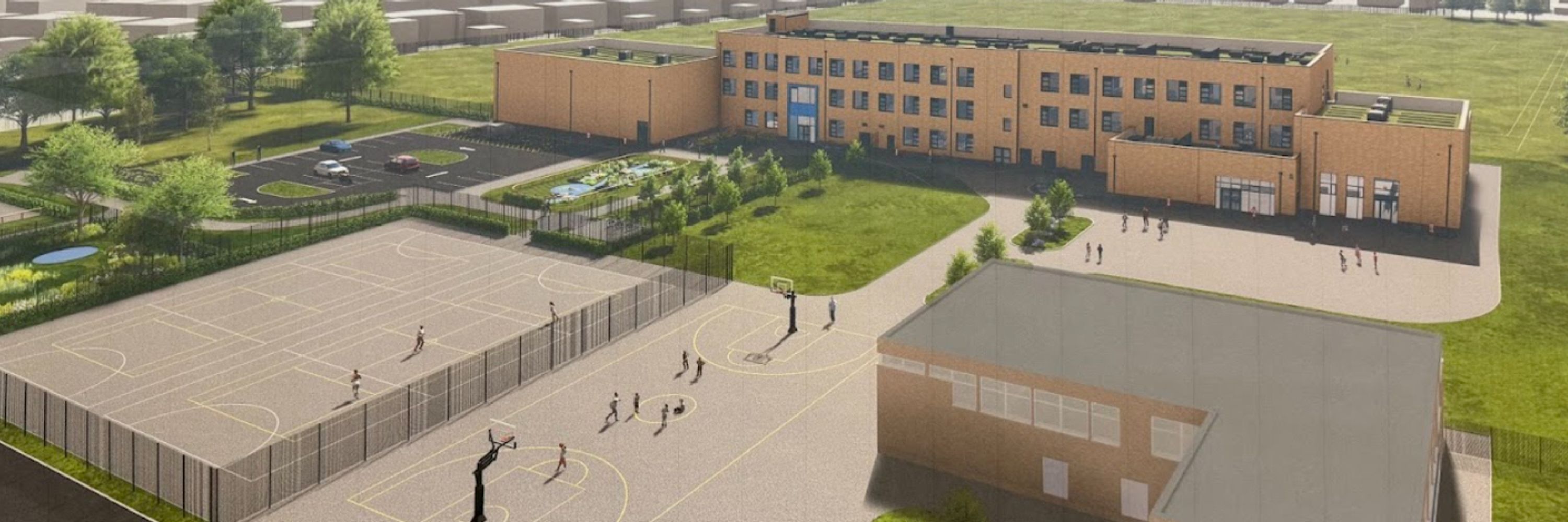 Beacon Academy