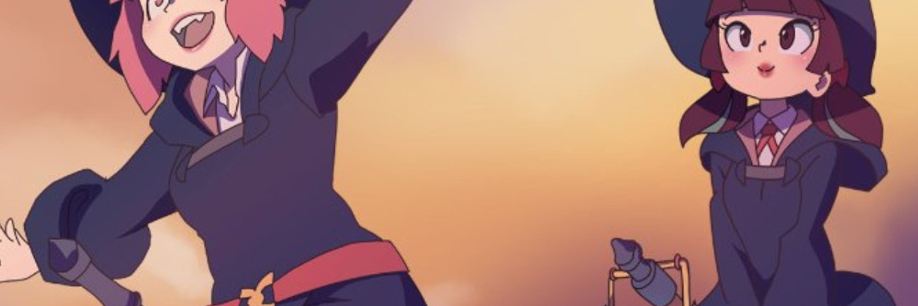 Profile banner