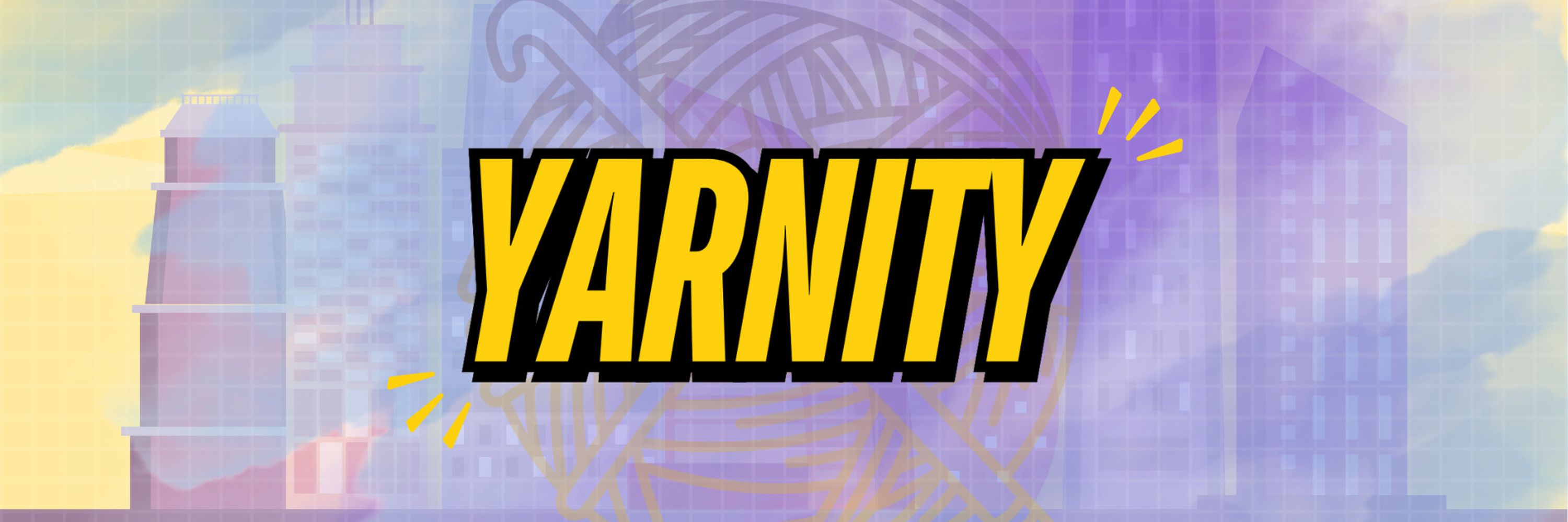 yarnity