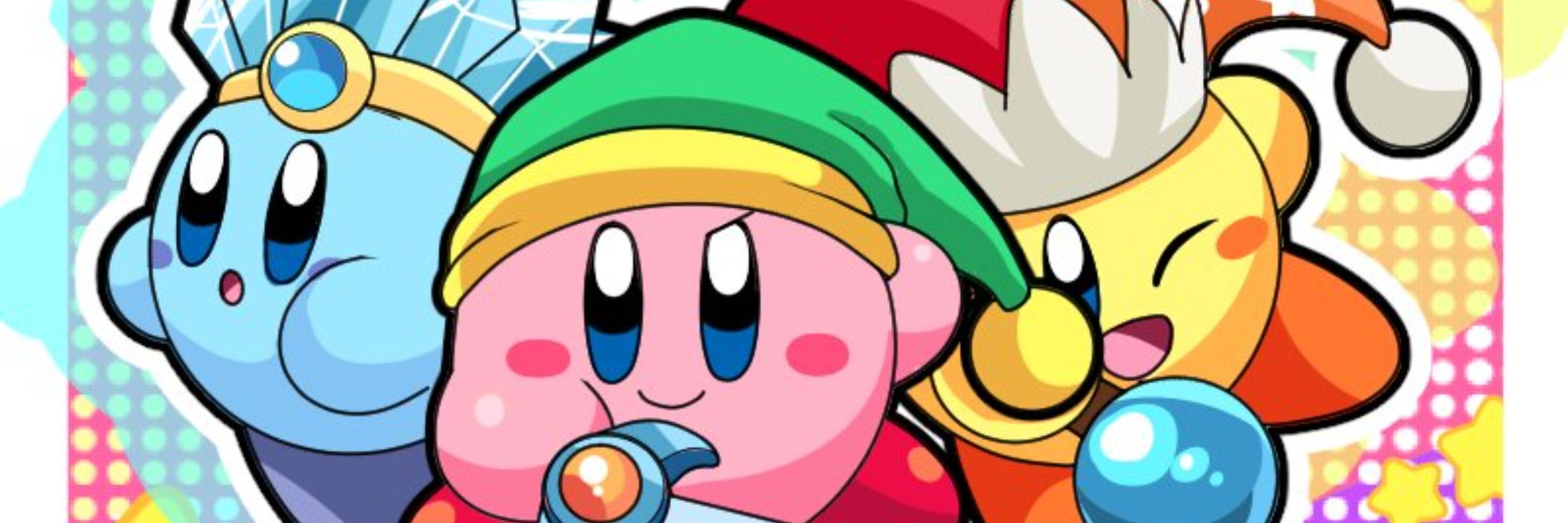 KirbyHamtaroGirl