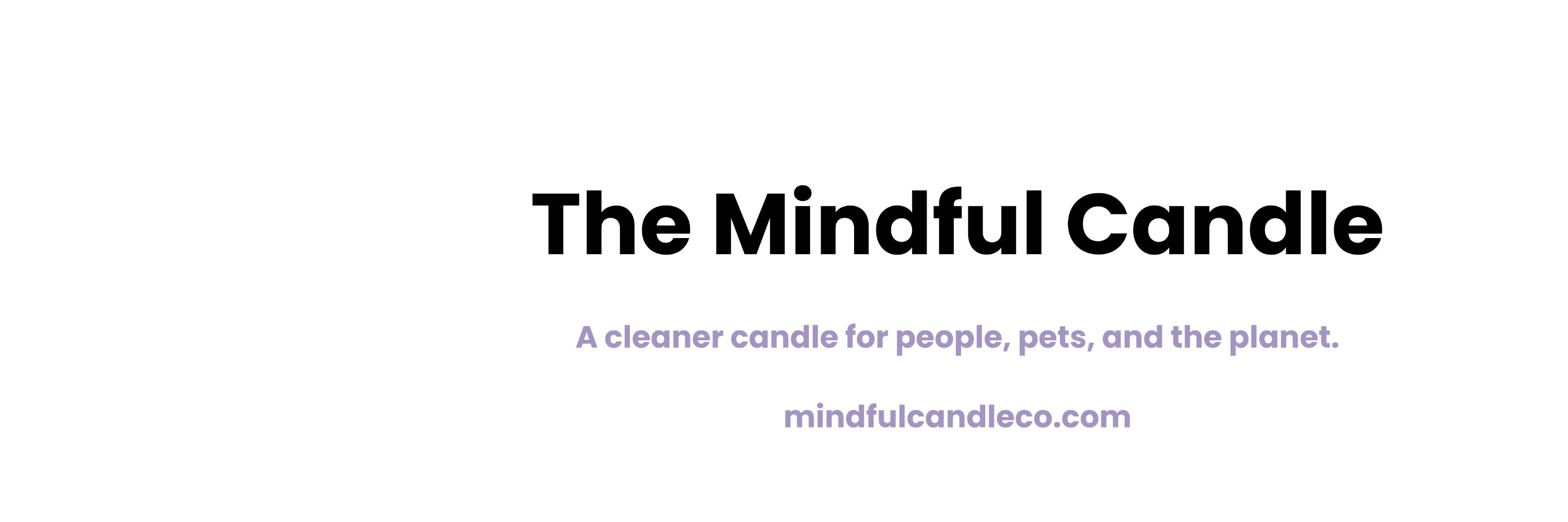 The Mindful Candle