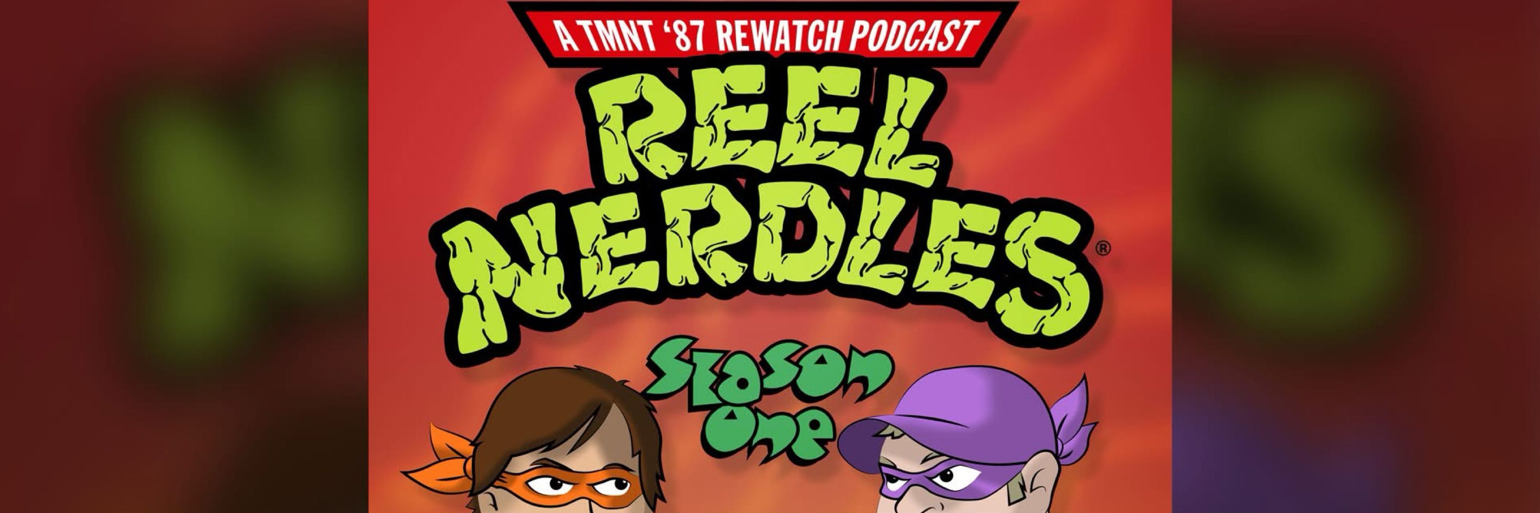 Reel Nerds Podcast