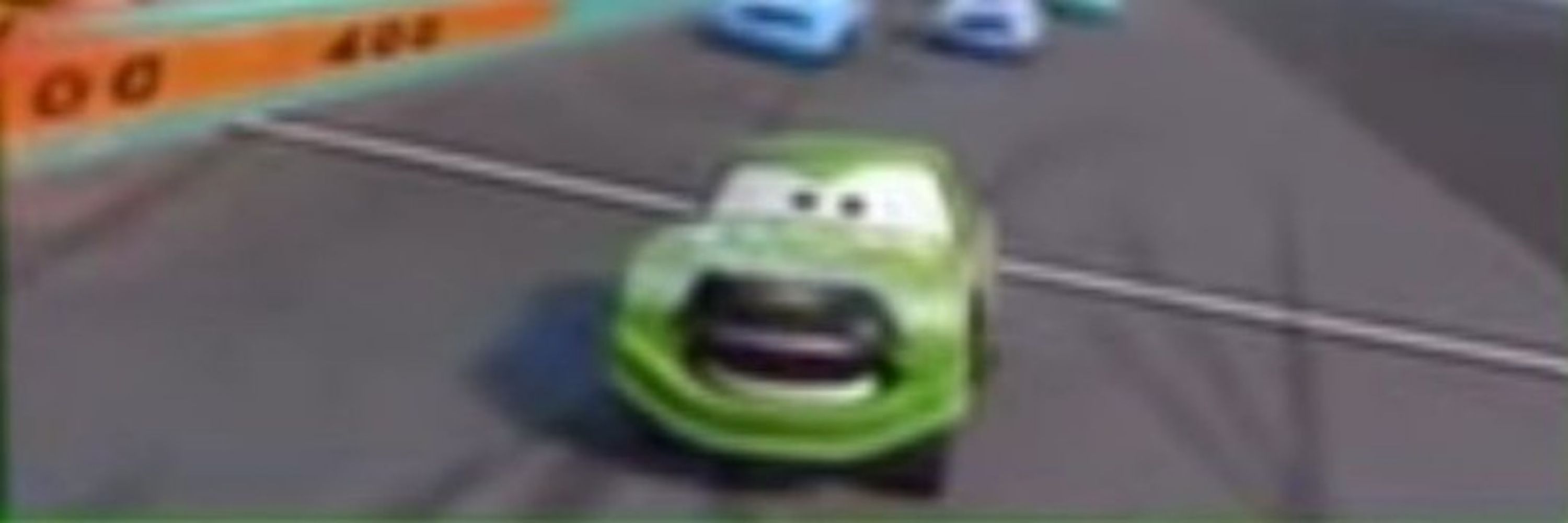 The Smug Jinty