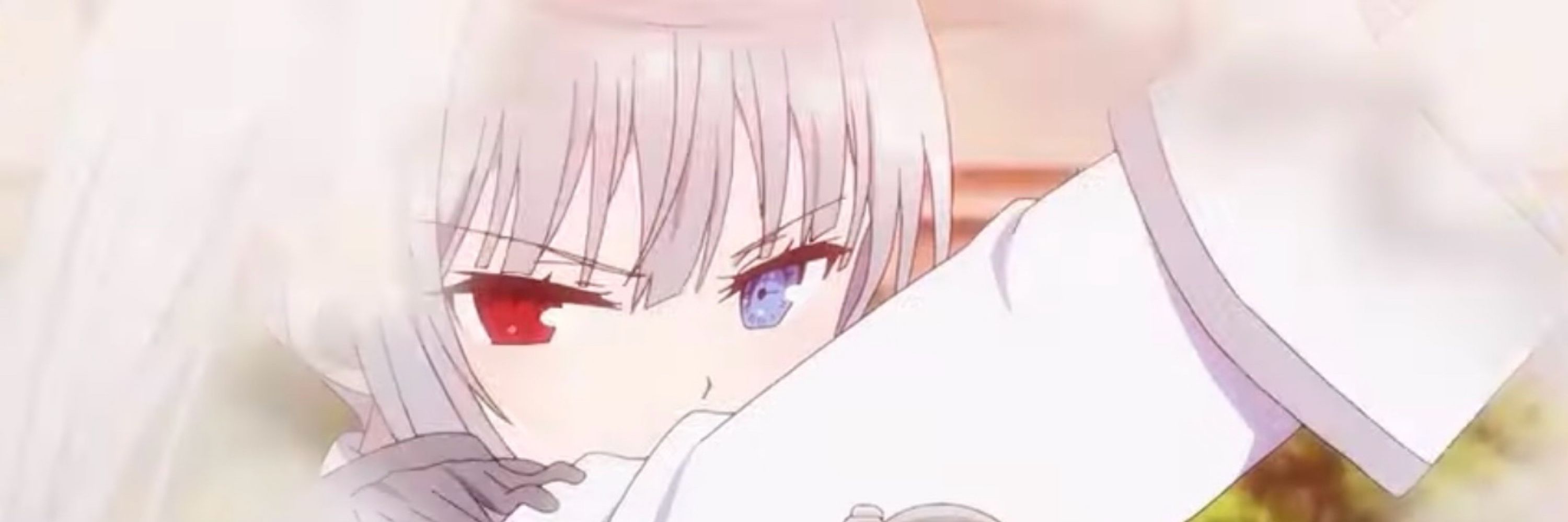 白の女王）識別白王