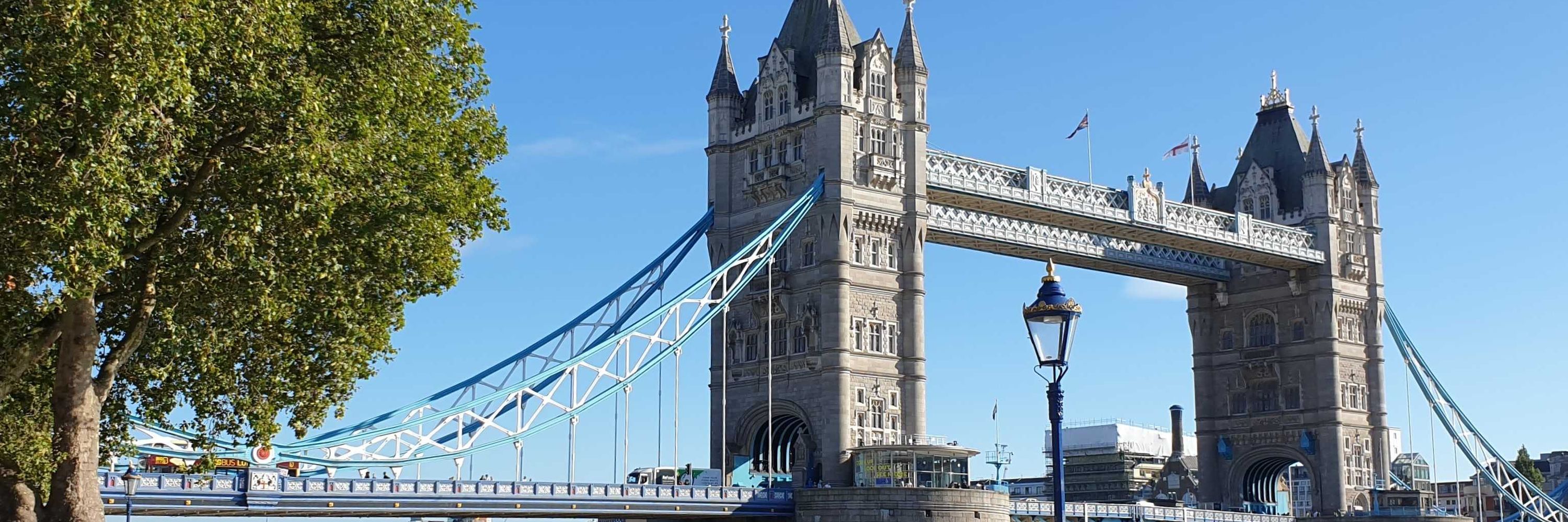 Thames Path National Trail 