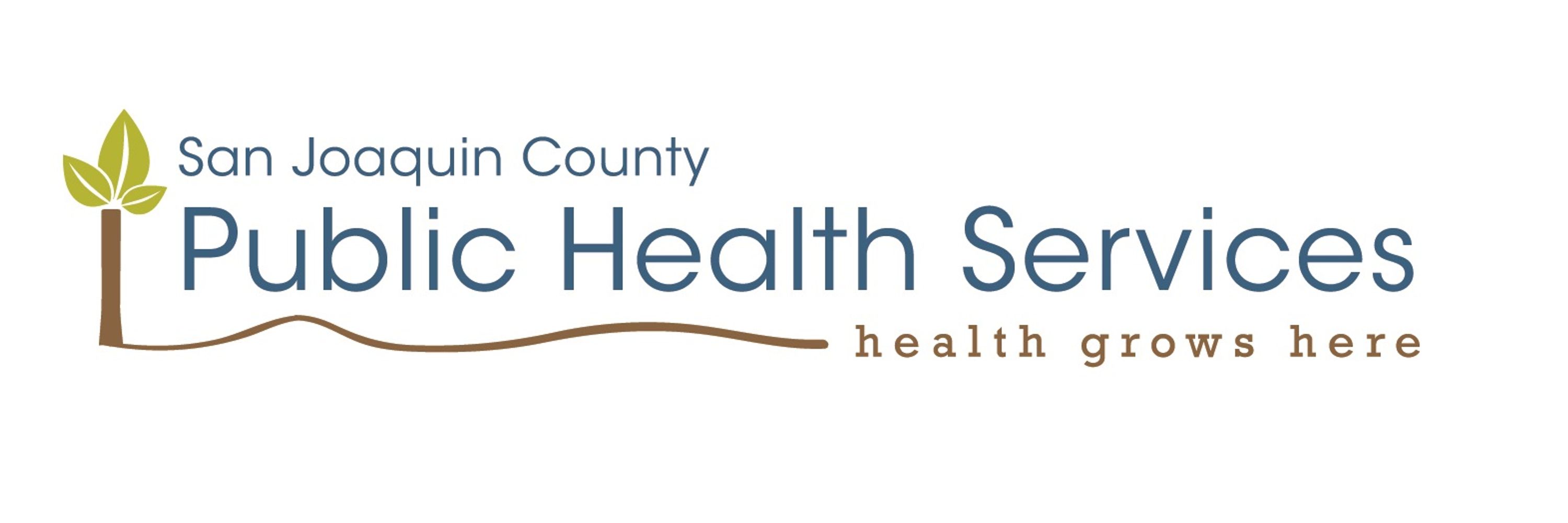 San Joaquin County Public Health Services
