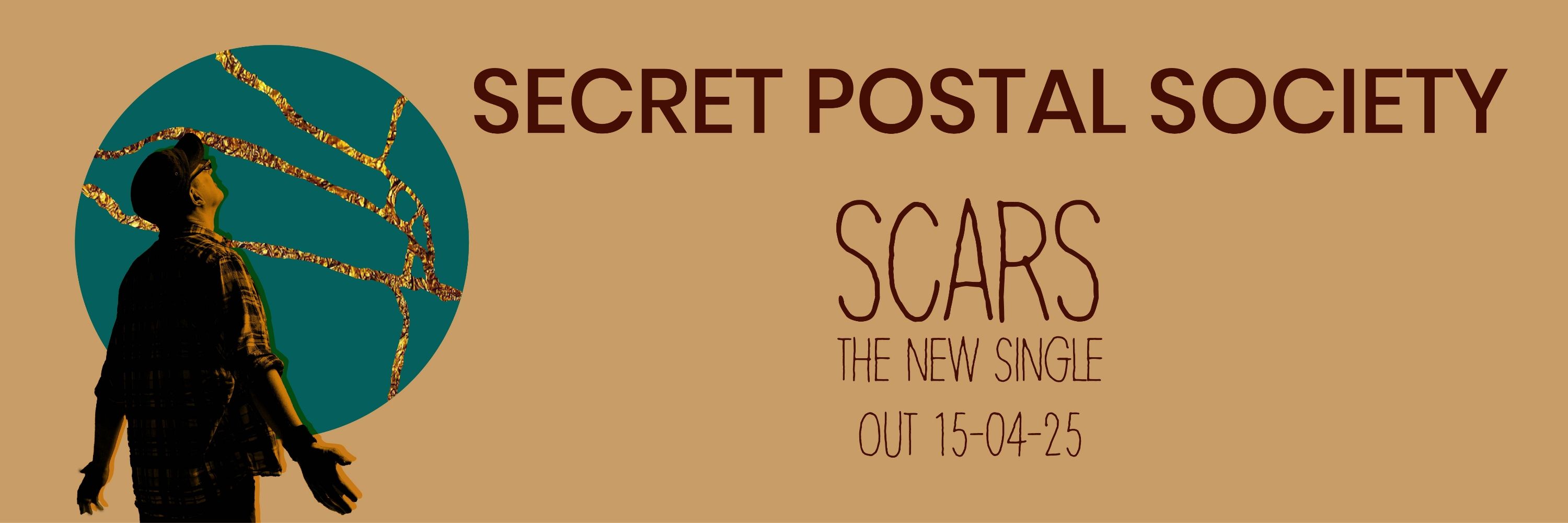 Secret Postal Society