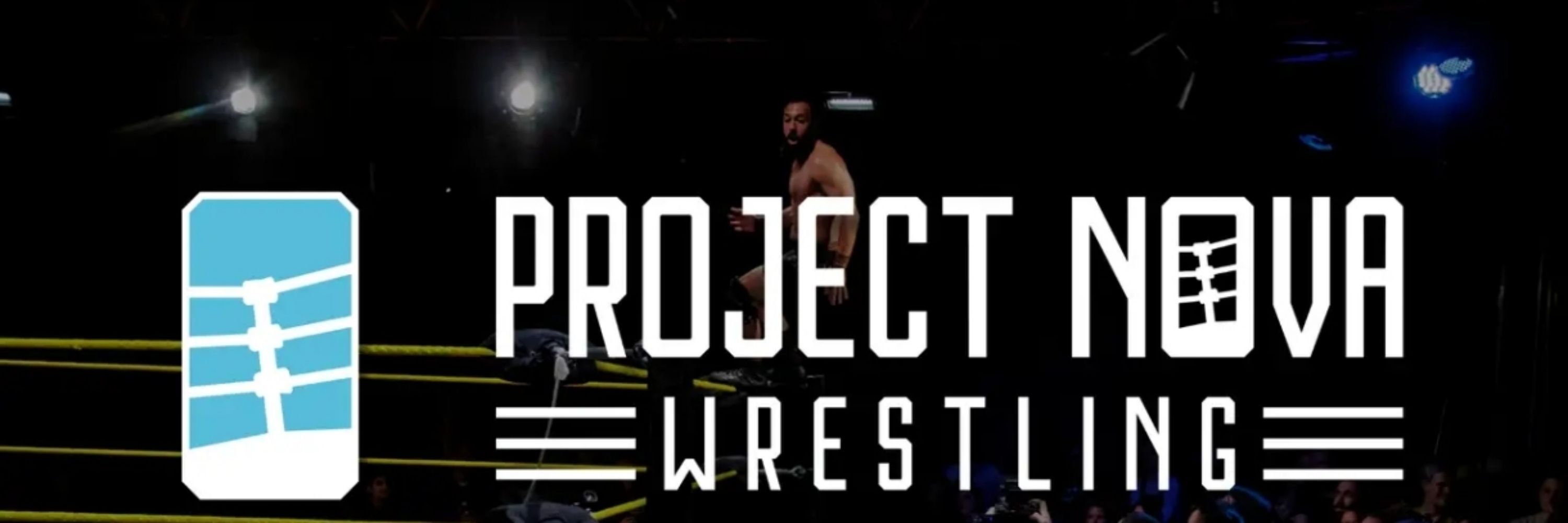 Project Nova: Wrestling
