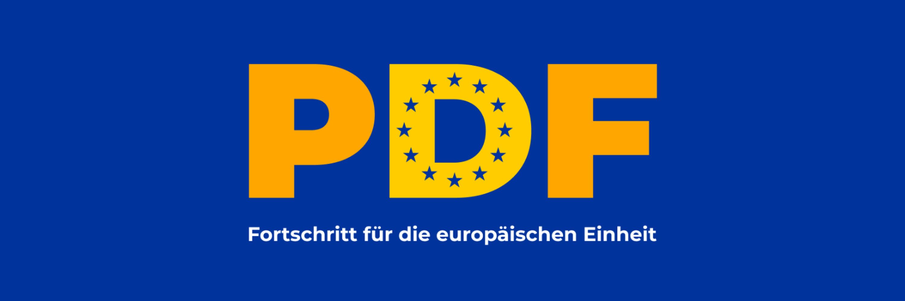Partei des Fortschritts