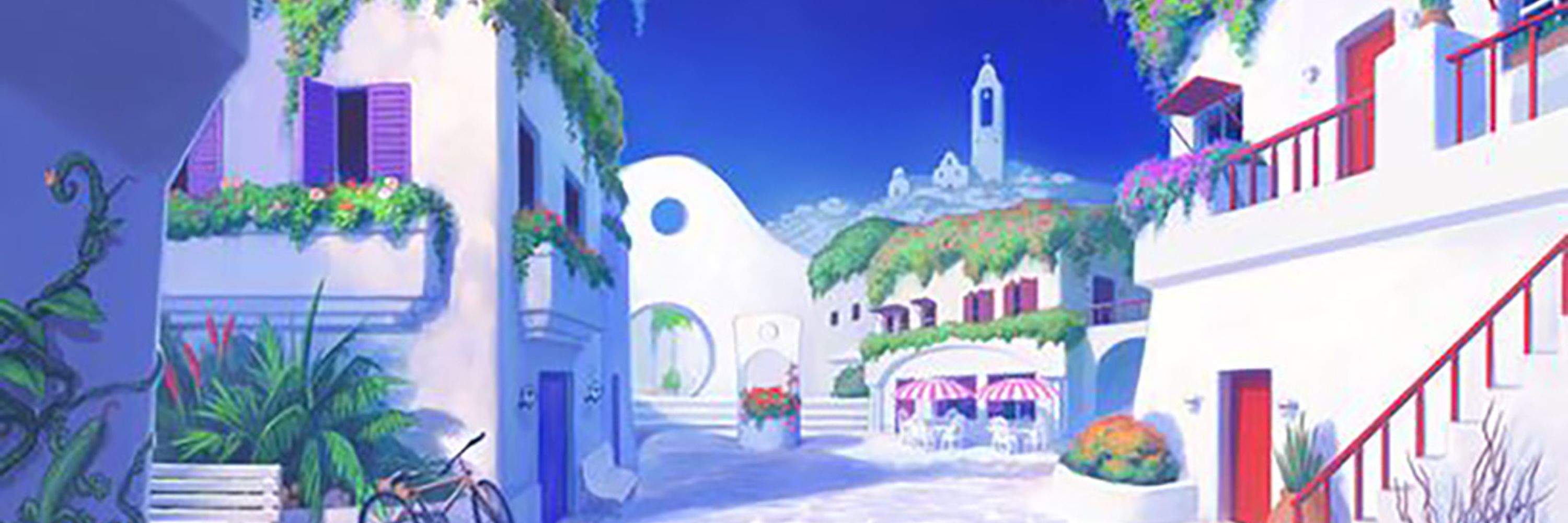 Senju Sage Studios