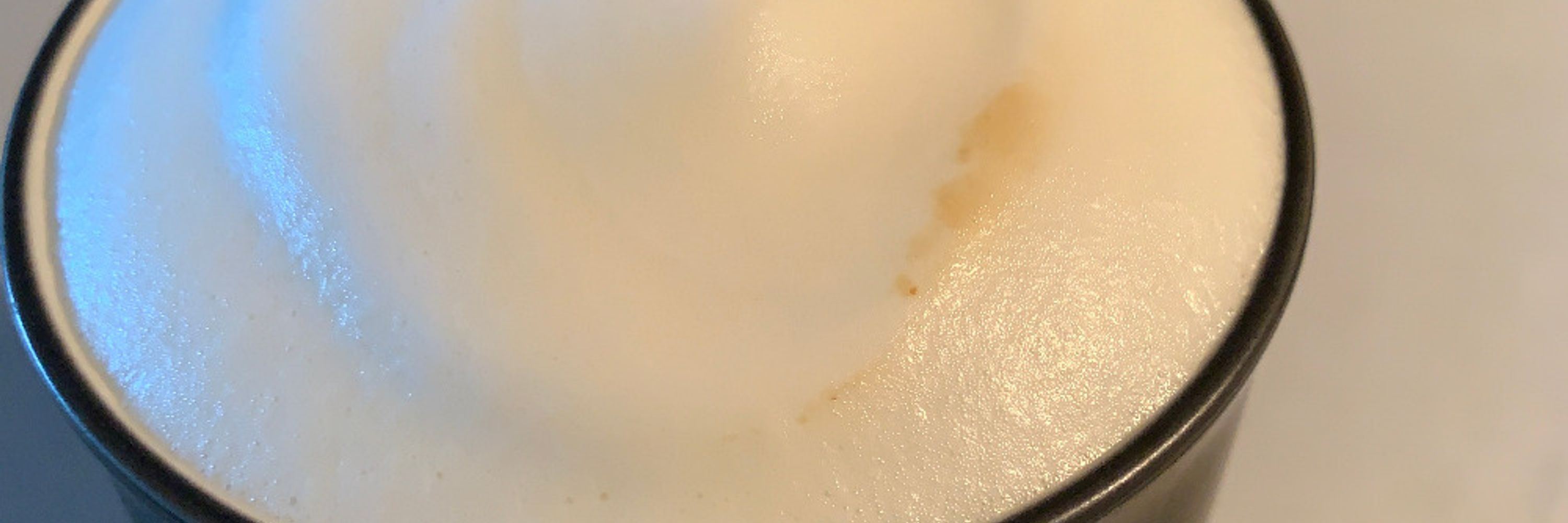 Coffee & Tea Leaves