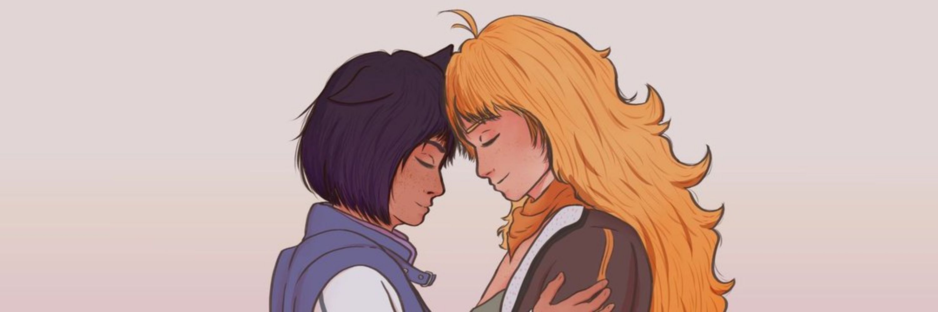 Pau 💌 COMMS OPEN