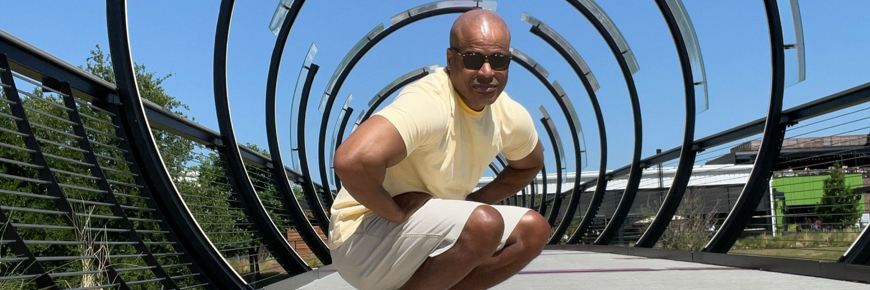 Byron Michael