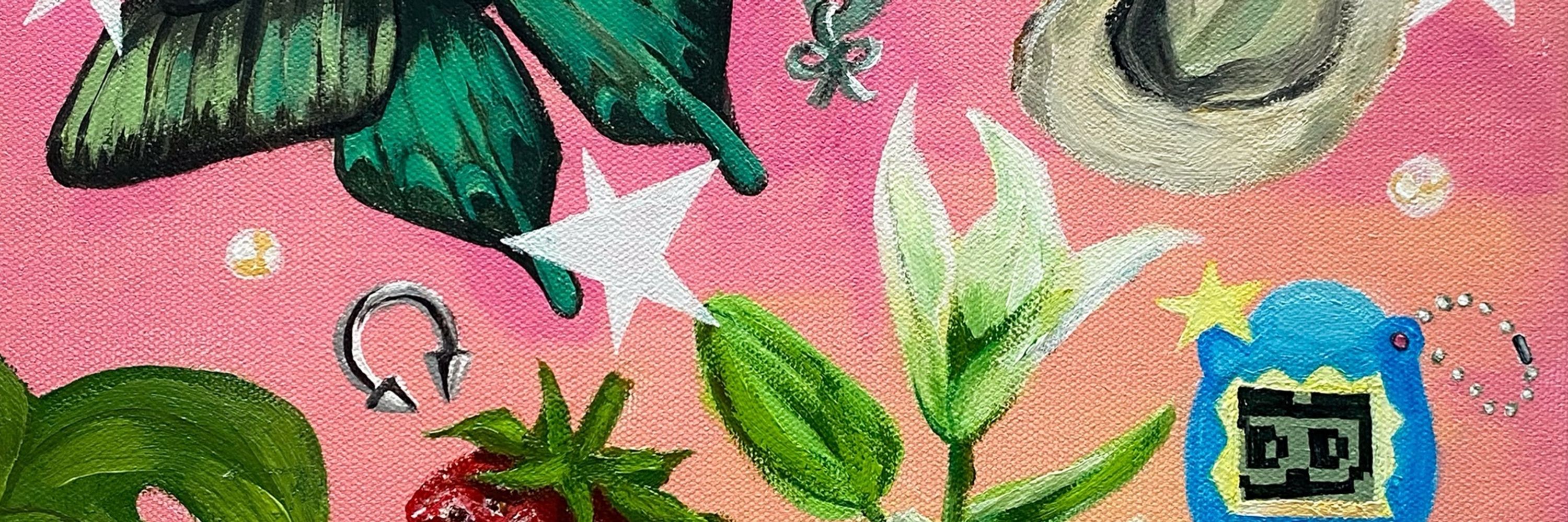lily 🌷