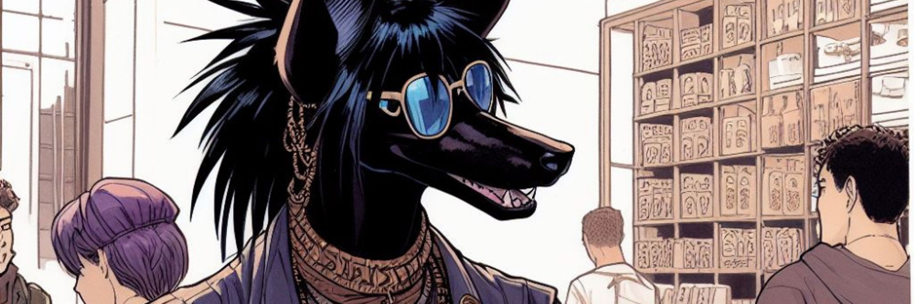 Anubis Jordan