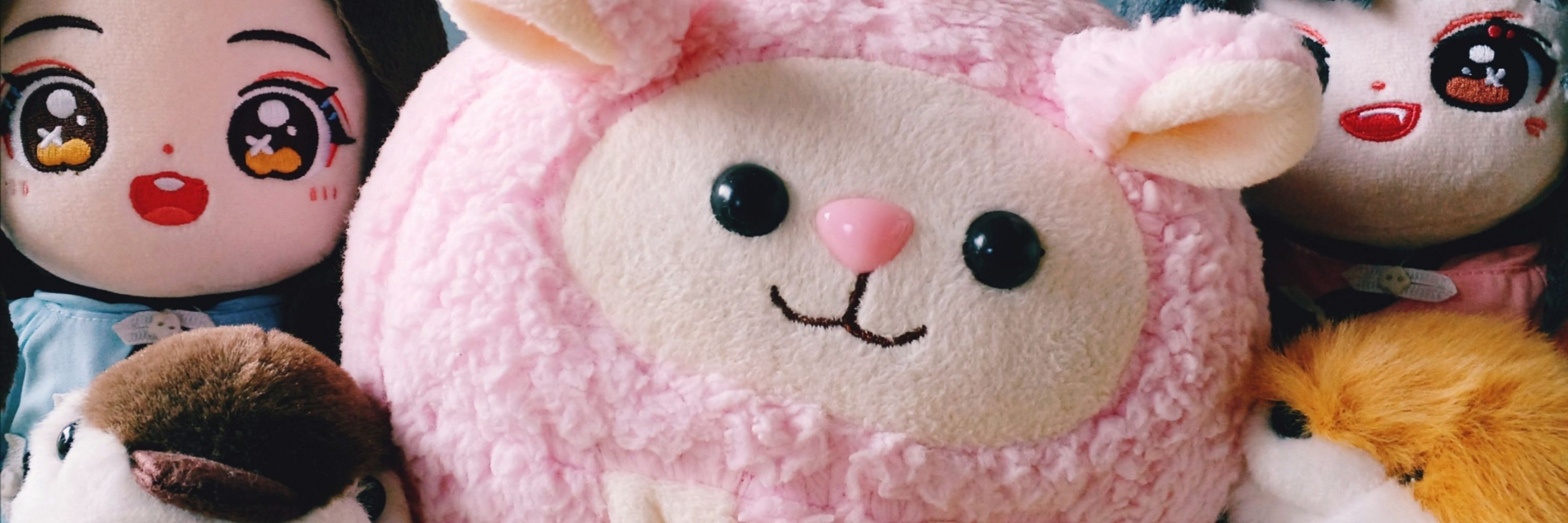 ひよこ🐤ぬい