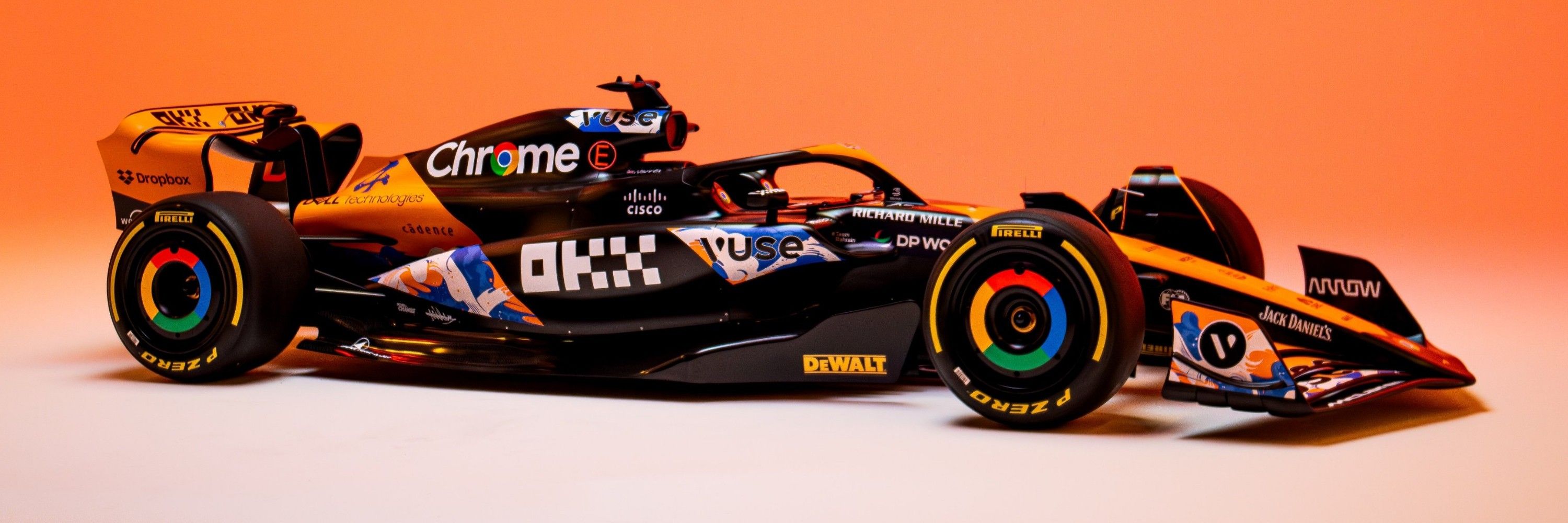 Central F1 🏎️🇧🇷
