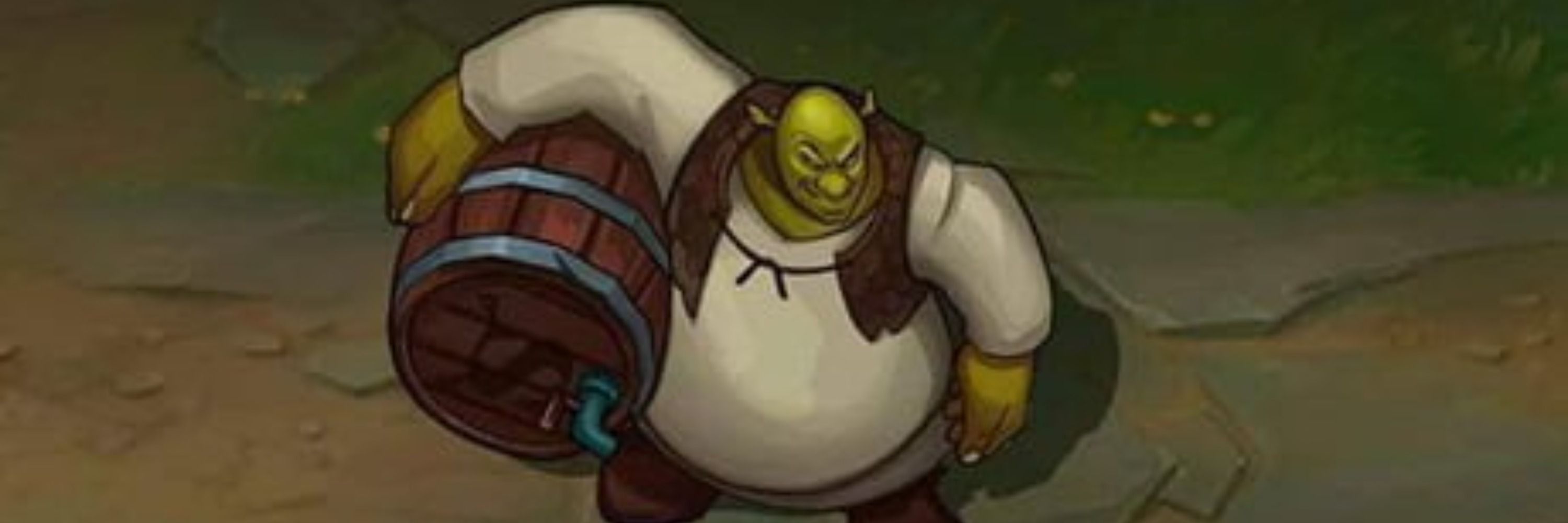 main gragas