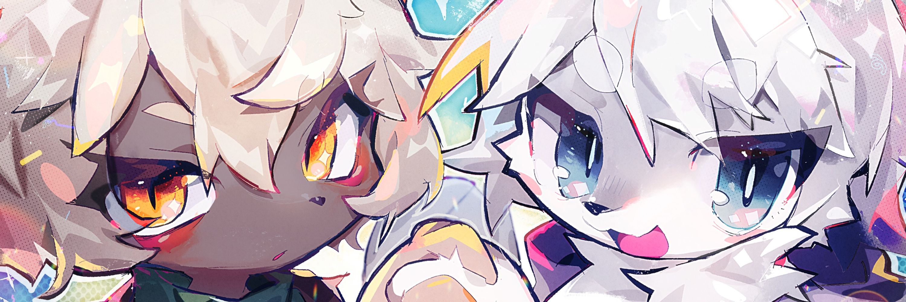 banner