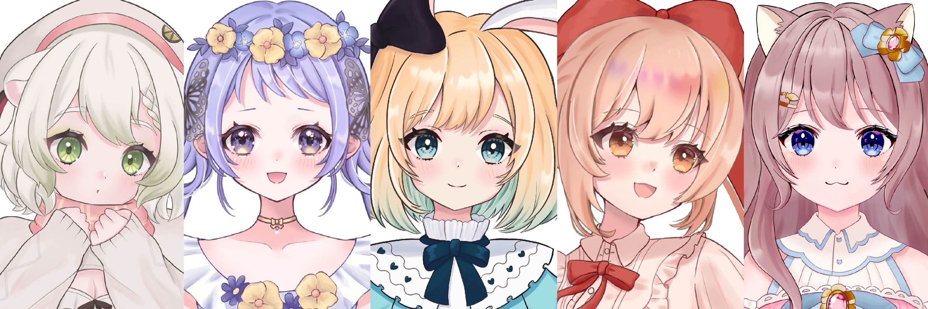 Shiromi 🎨illustrator