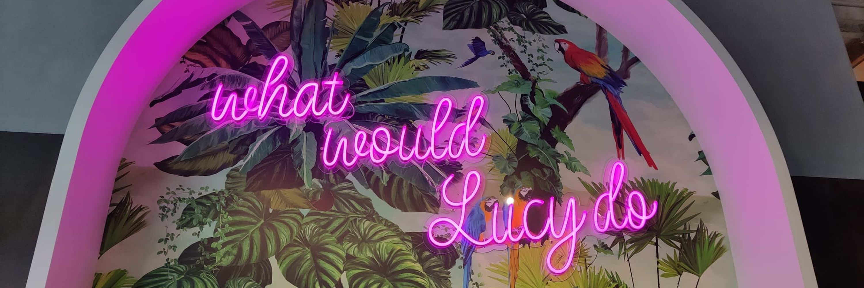 Lucy Chambers