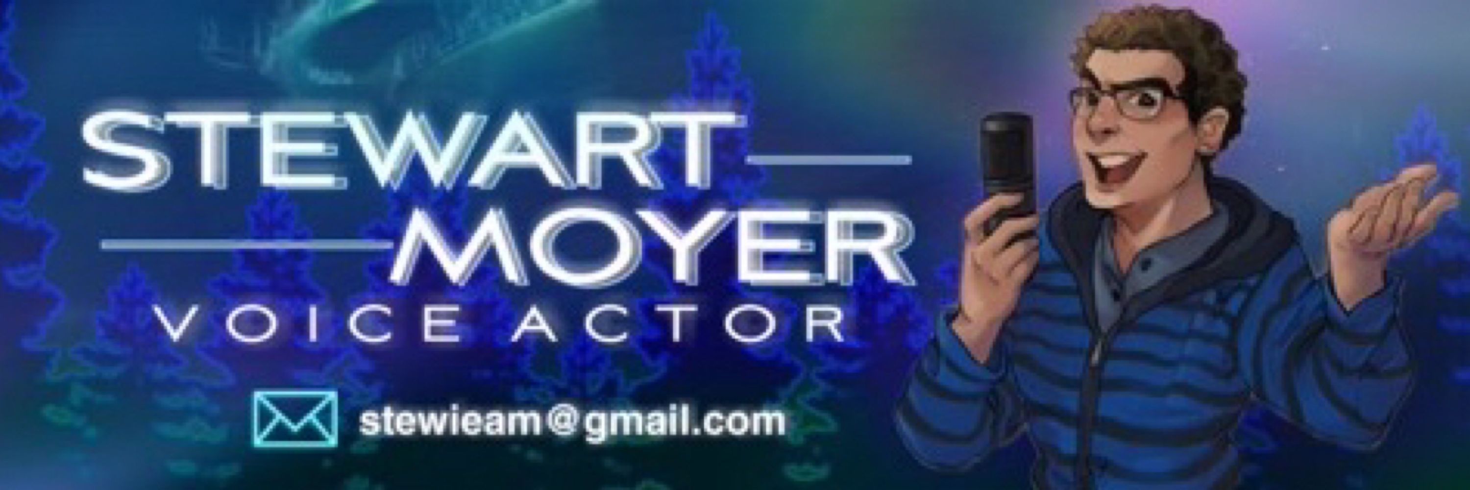 Stewart Moyer