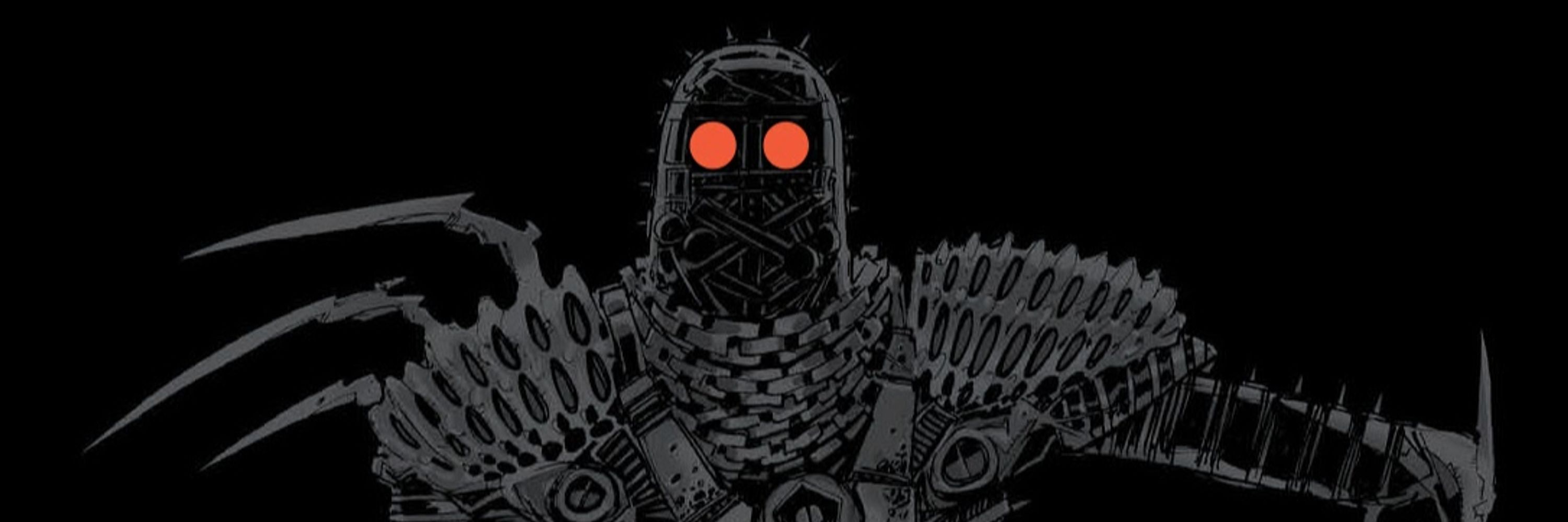 IROBOT 