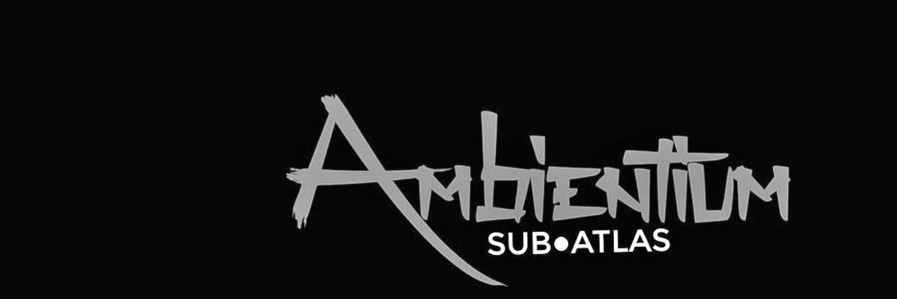 Sub Atlas🔴〽️ikael Mackart