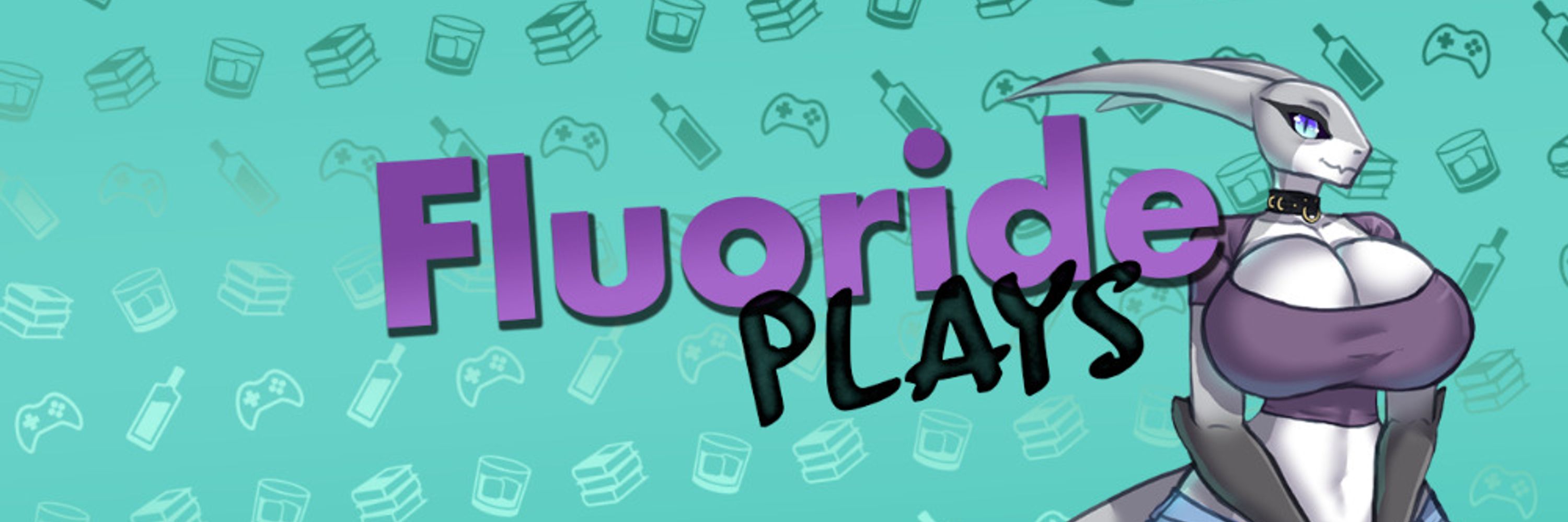 Fluoride