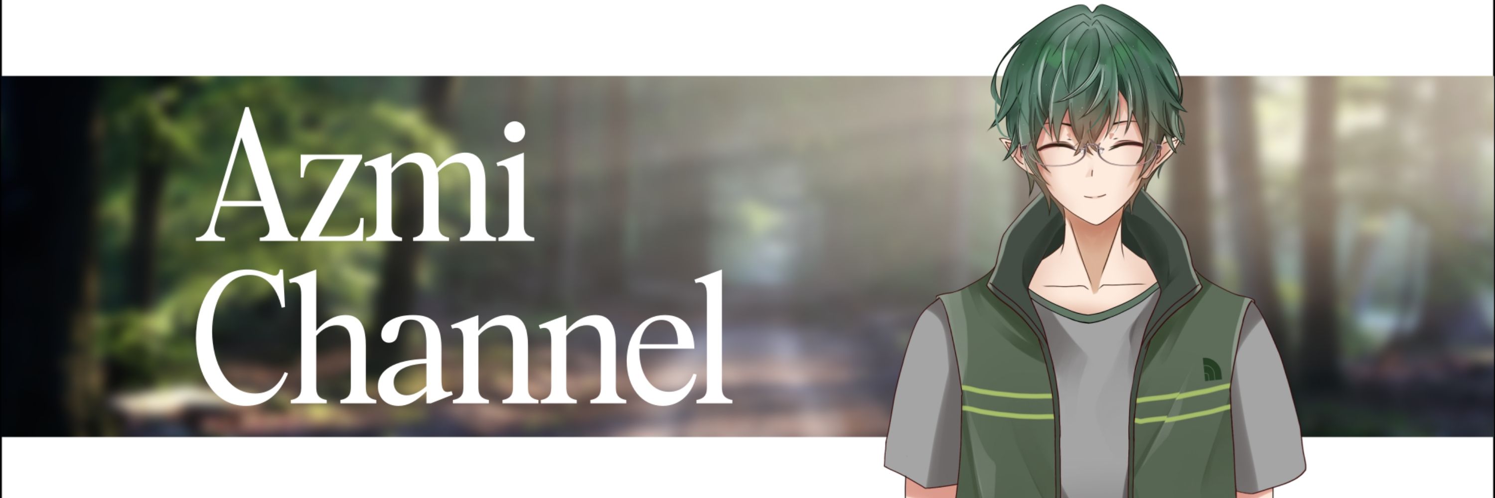 Azmi Channel
