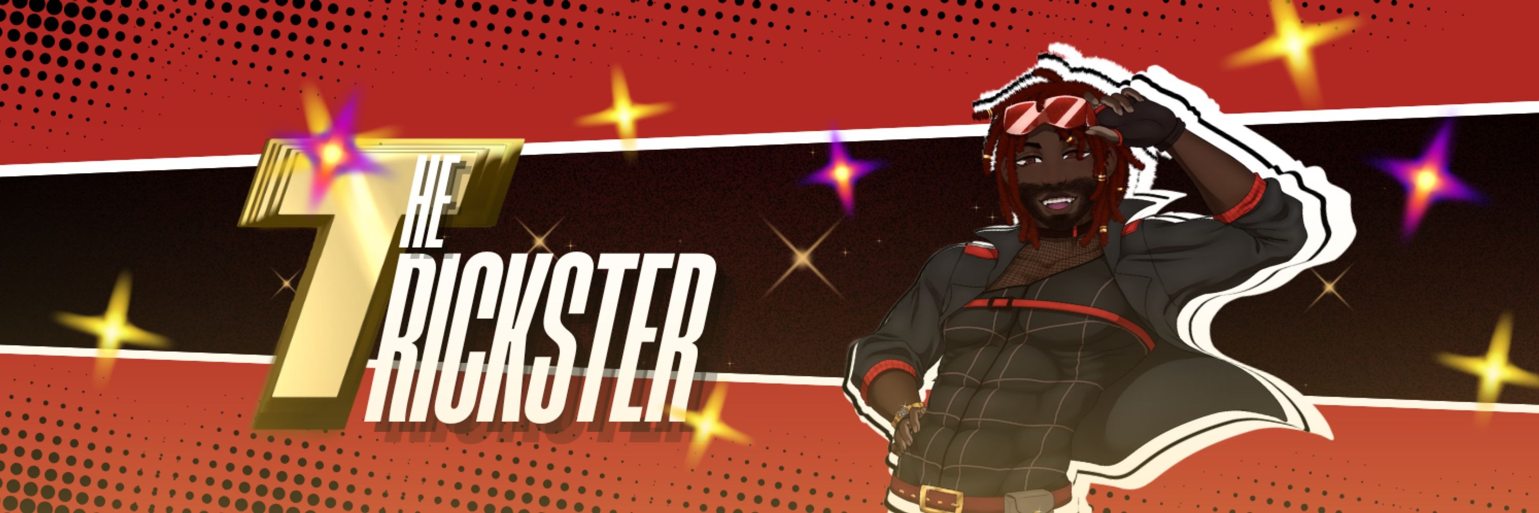 Akil Kuro (Chosen Trickster)