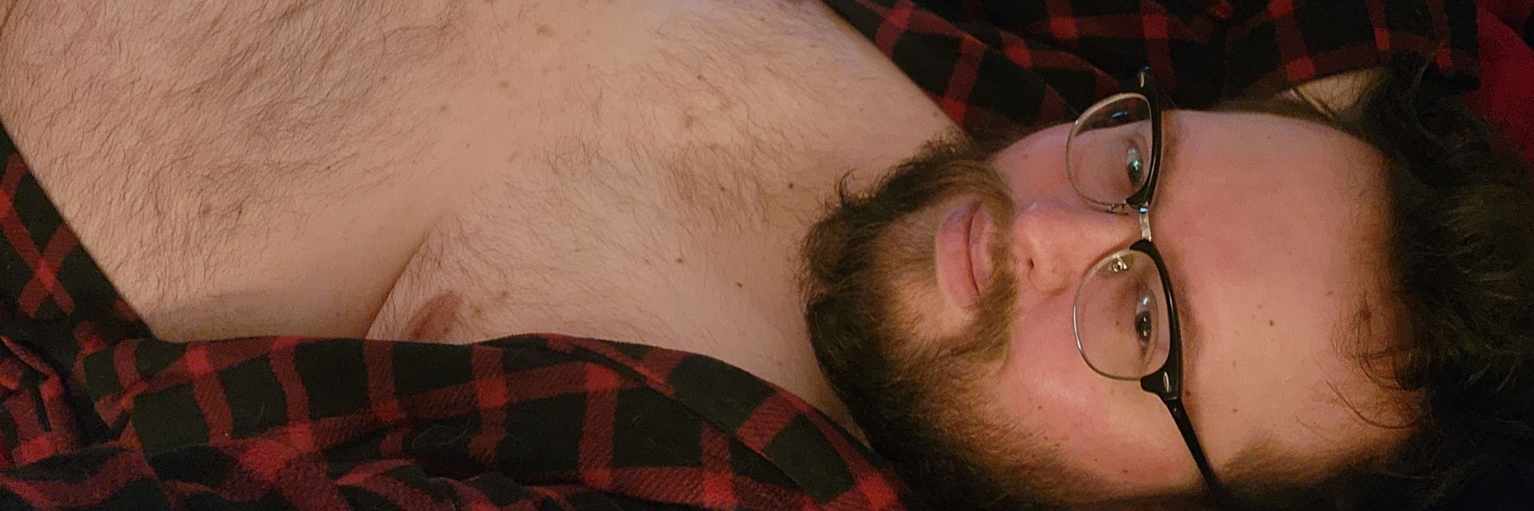 Cory, but Horny