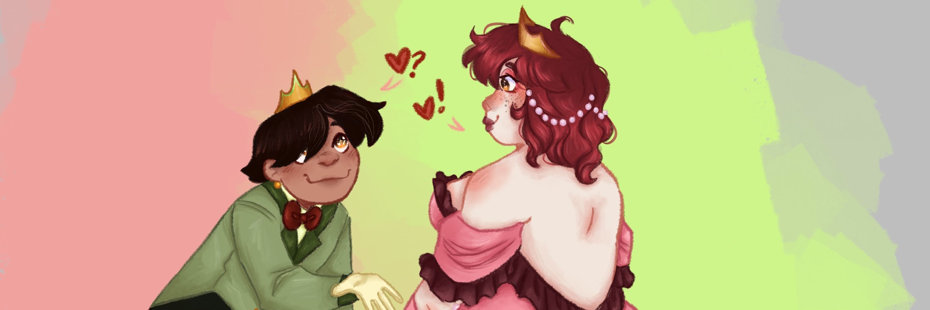 PeachySoda!