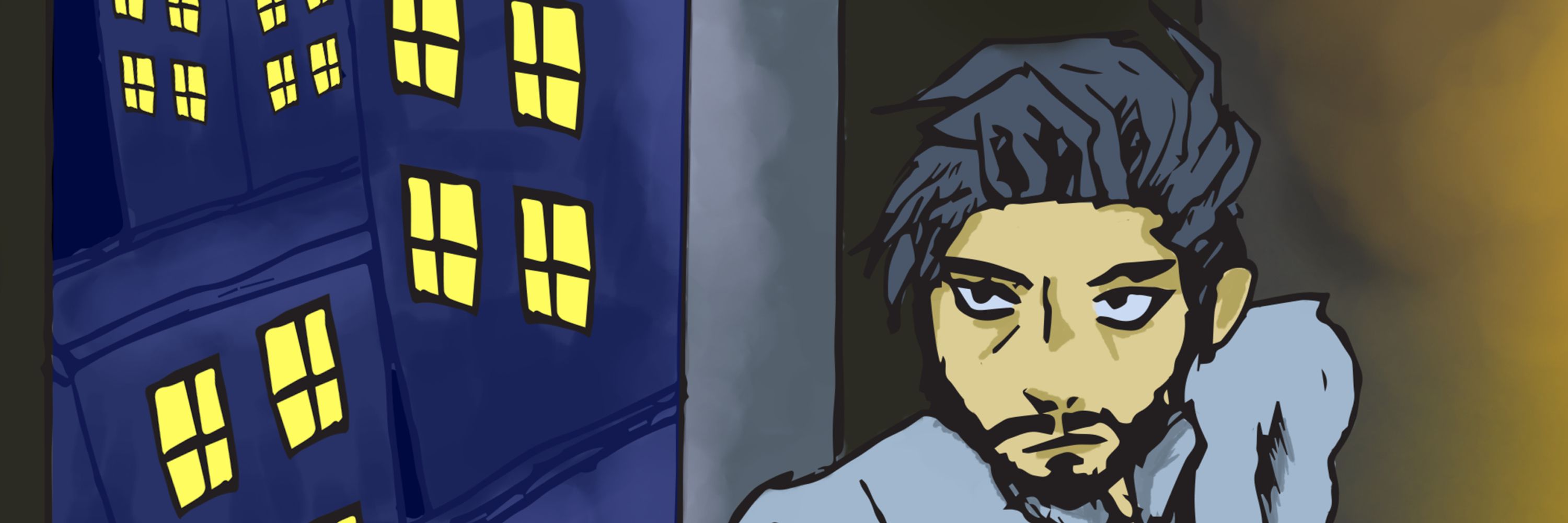 The Detective Oats