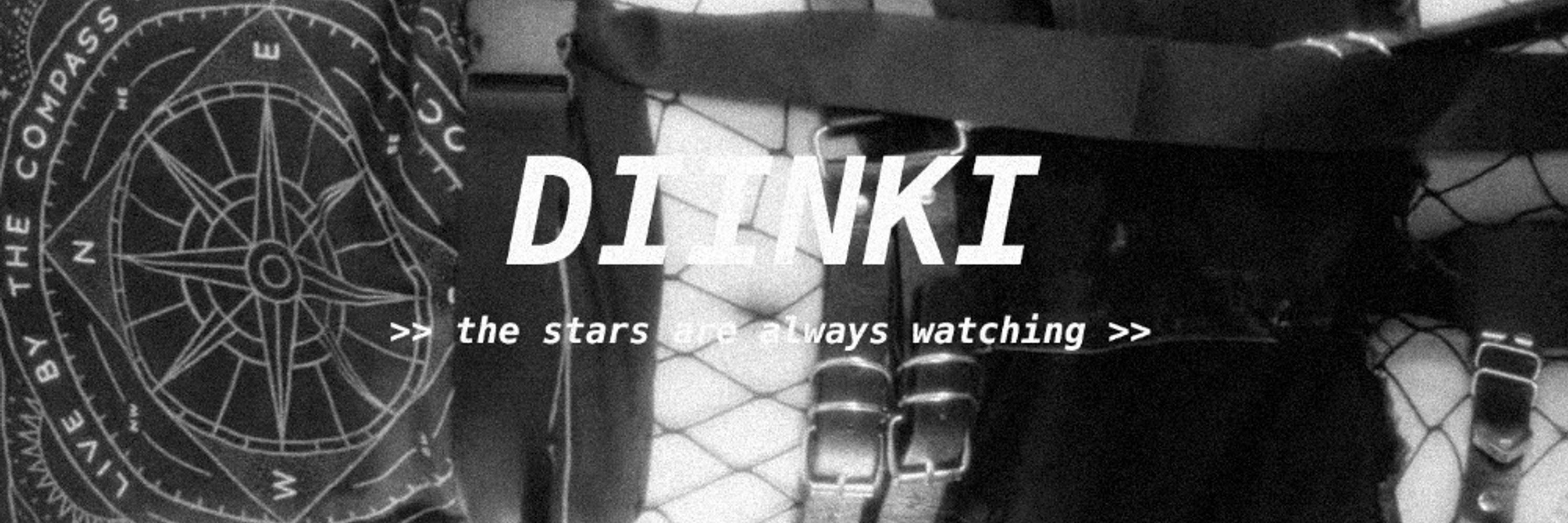 𓃠 diinki