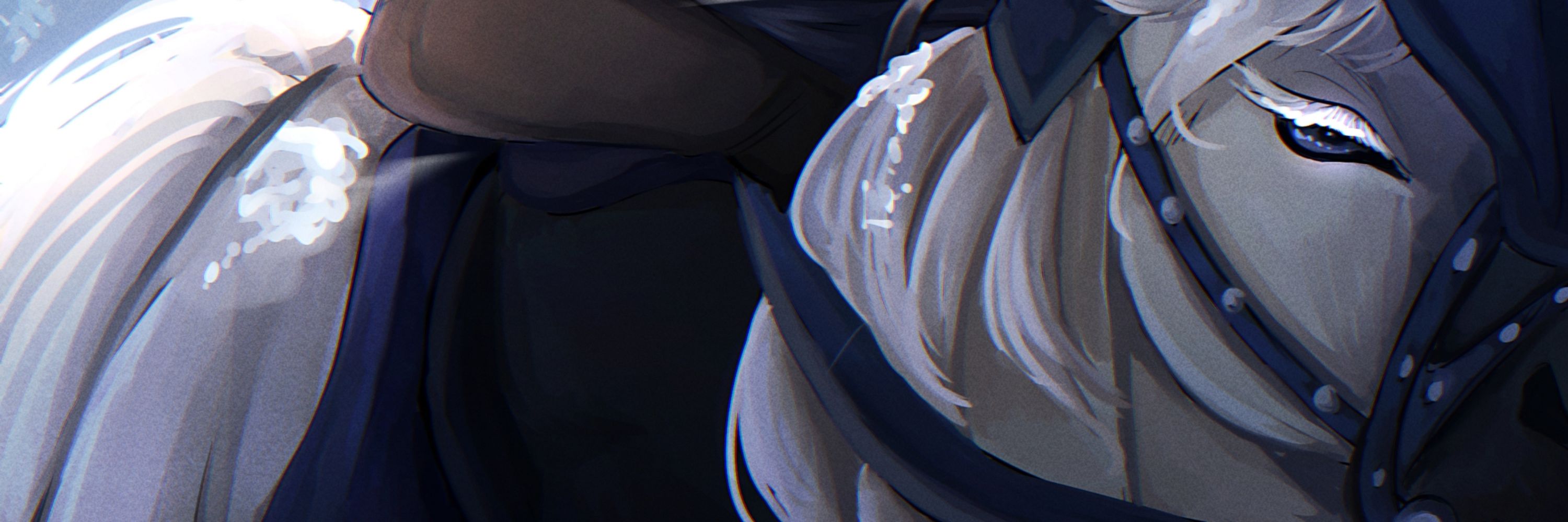 Link 🍃 || Emergency comms opening soon!! 