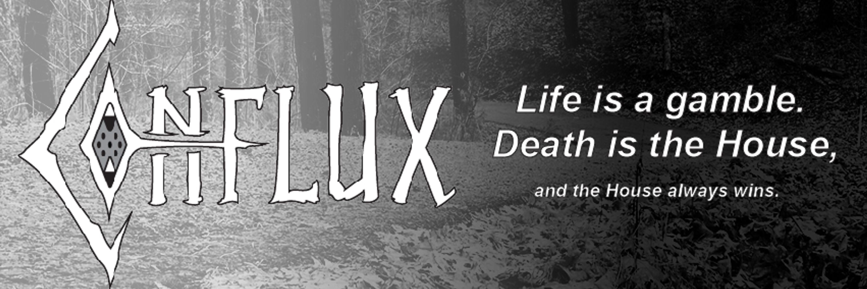 Conflux LARP