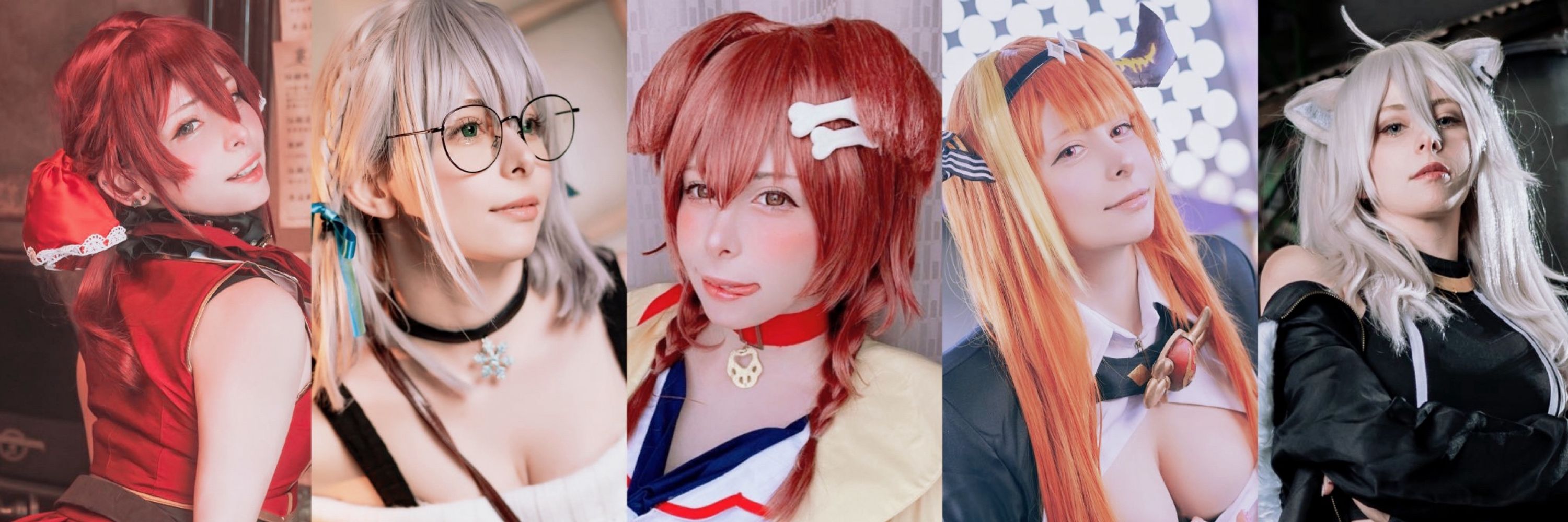 ユリコタイガー⚜️🐯YURIKO TIGER