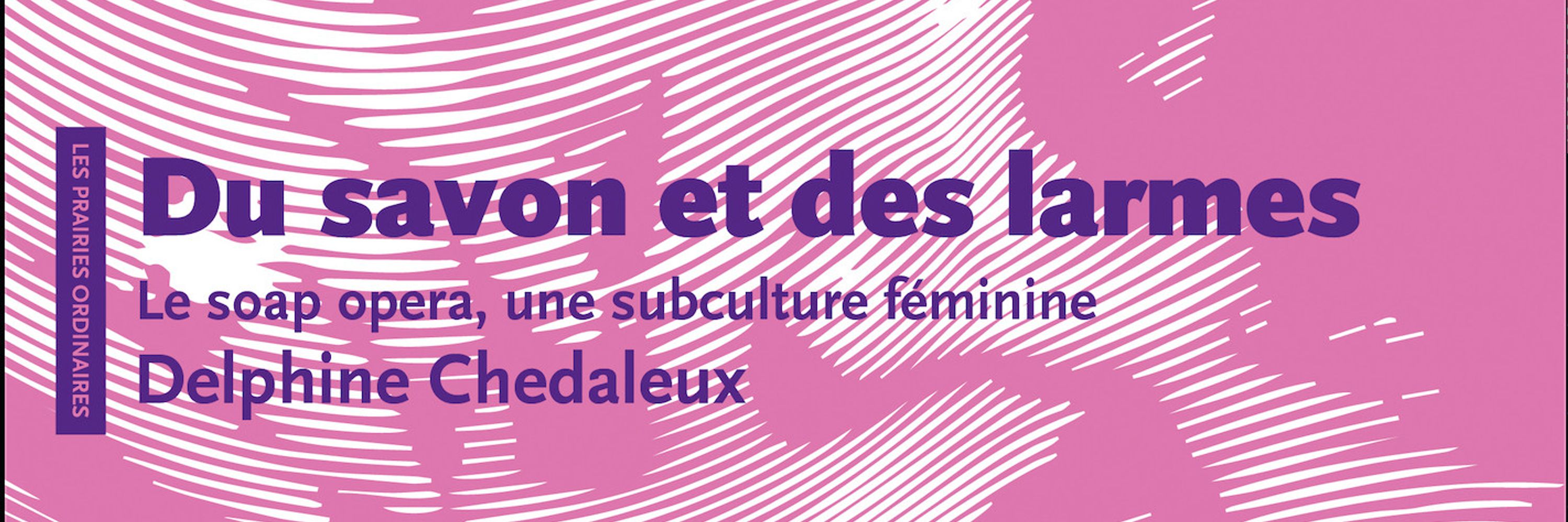 Delphine Chedaleux