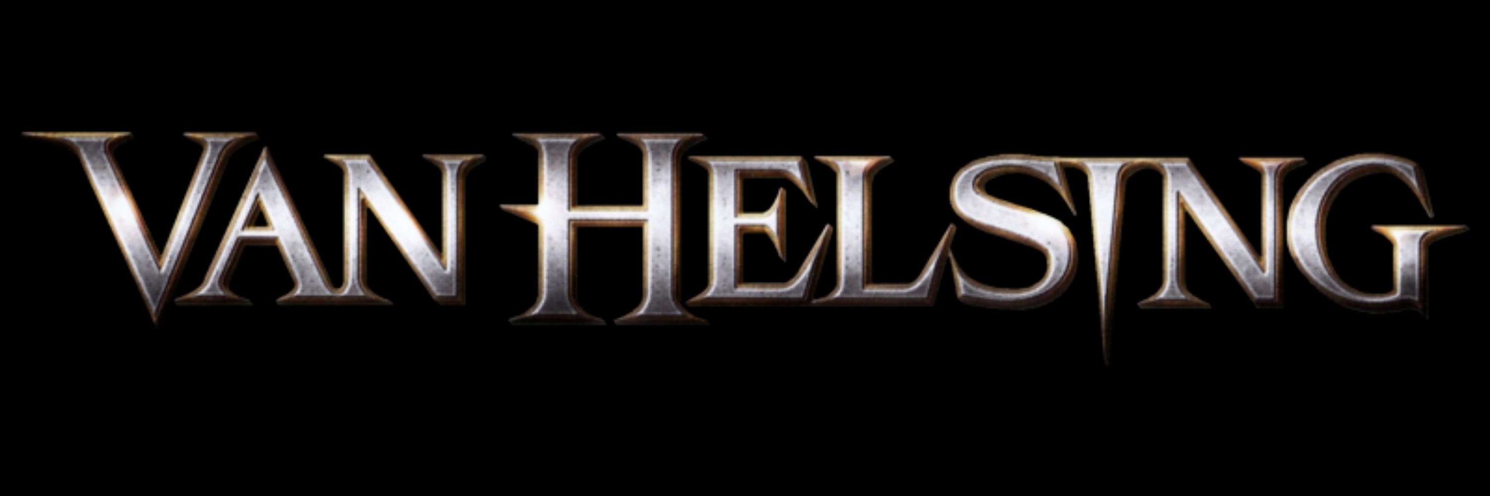The Van Helsing