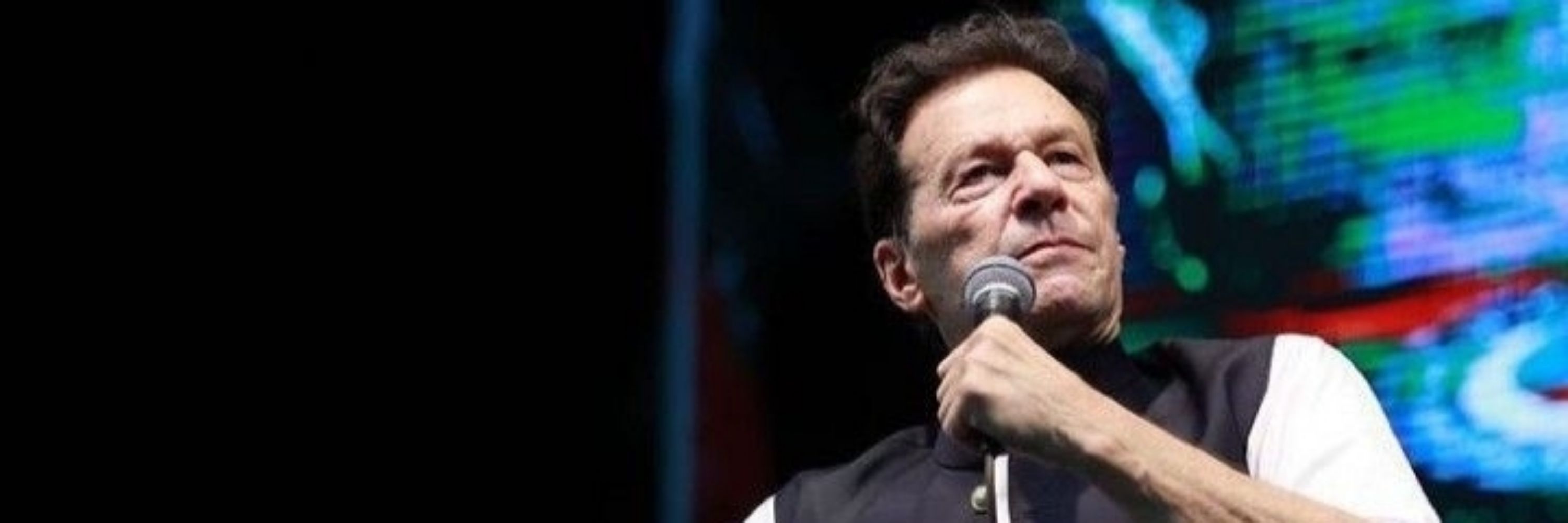 Mian Syed Kamran