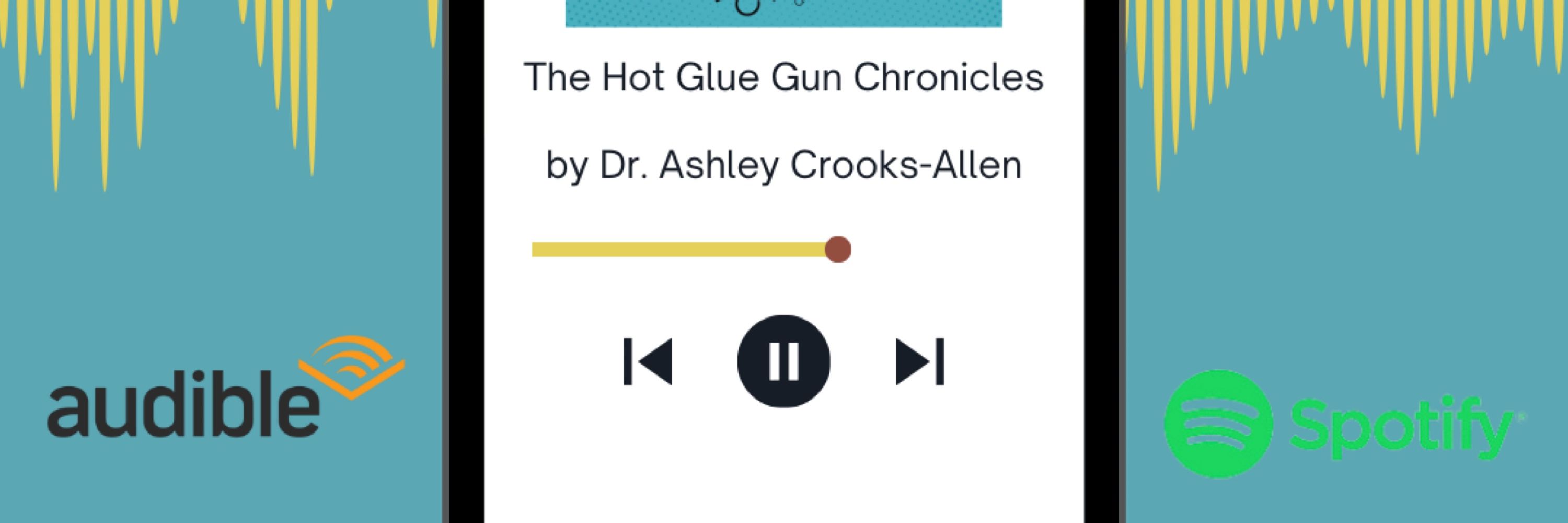 Dr. Ashley Crooks-Allen