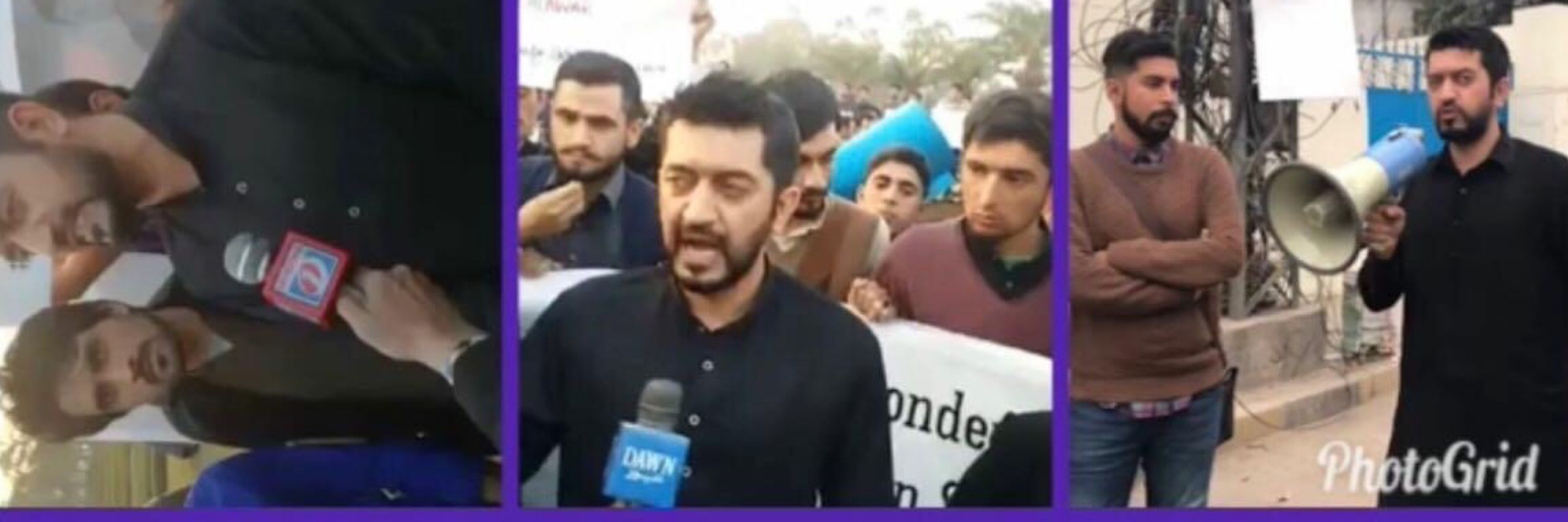 سید کرار کاظمی