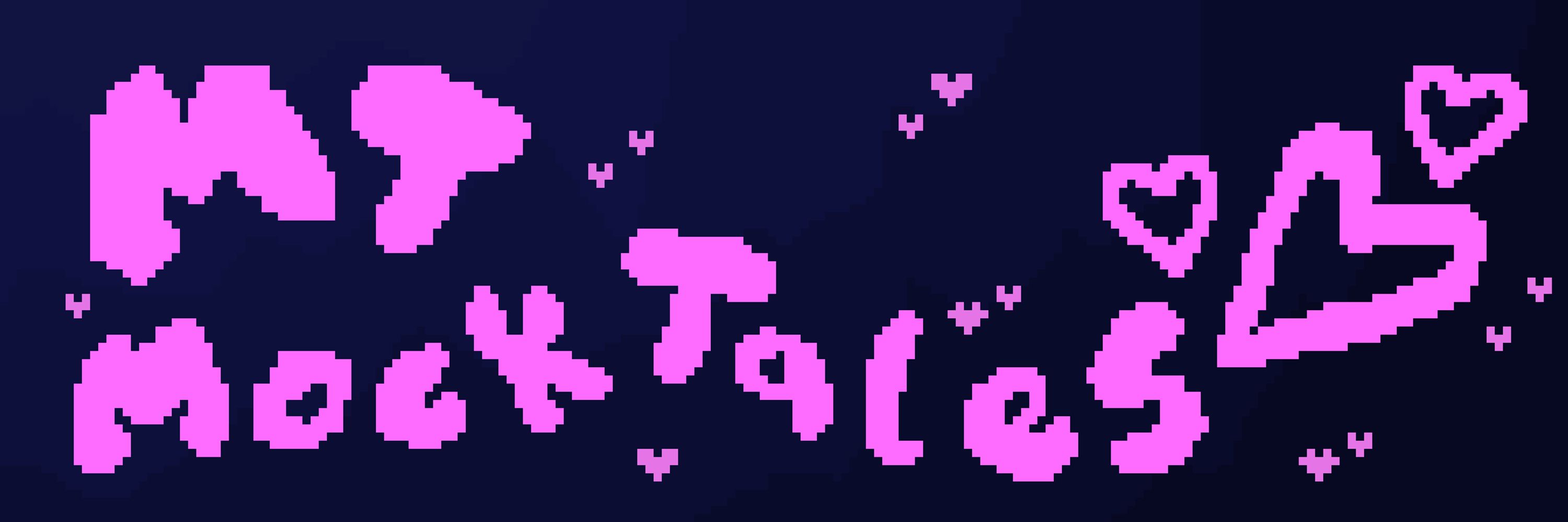 MTMockTales