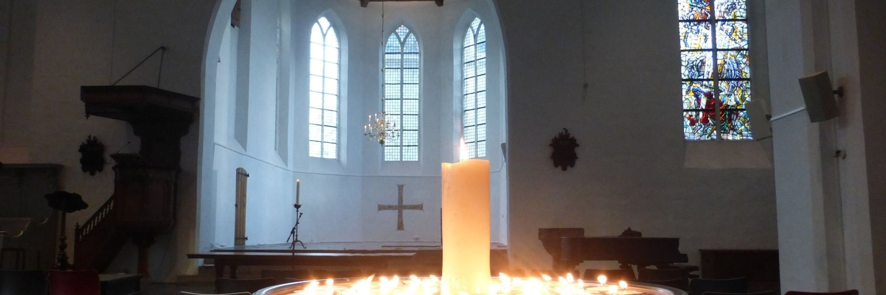 Geertekerk - Remonstranten Utrecht 