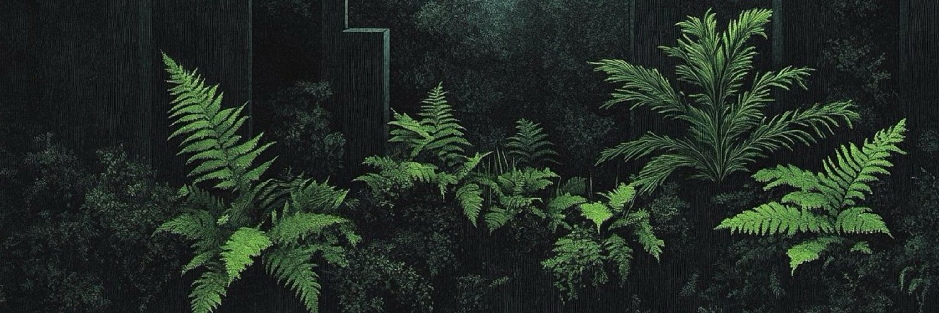 Silicon Jungle