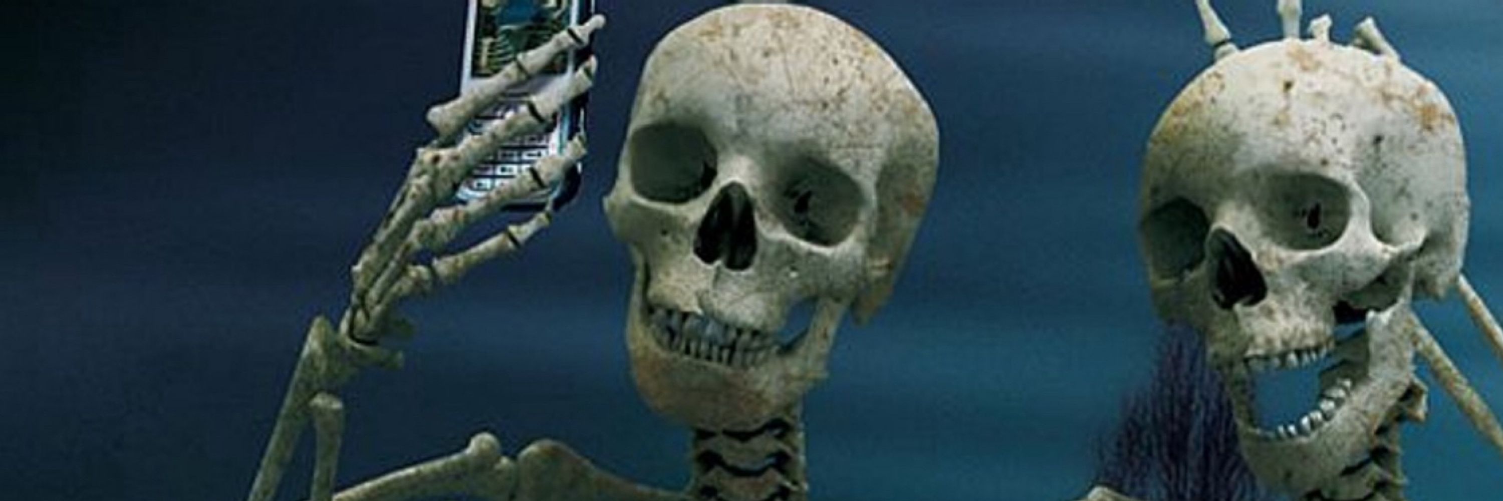 Dorky Dead